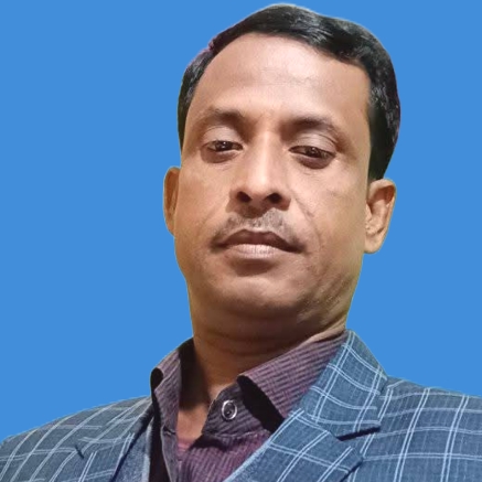 শিক্ষকের ছবি